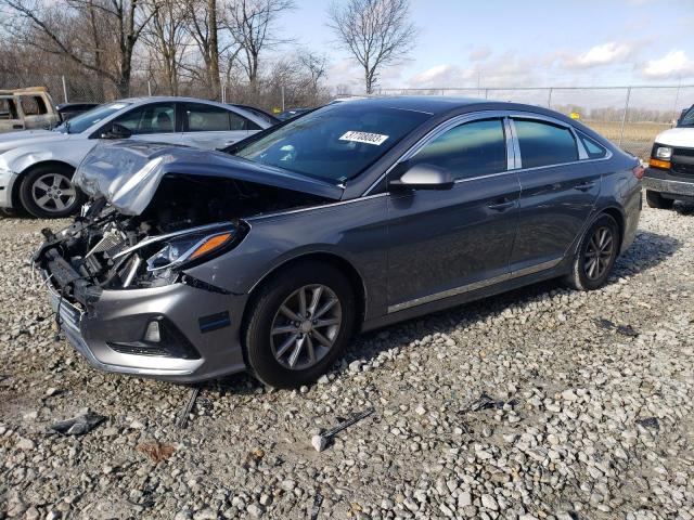 HYUNDAI SONATA 2018 5npe24af3jh651170