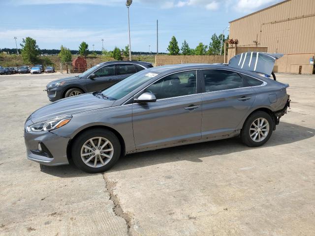 HYUNDAI SONATA SE 2018 5npe24af3jh655400