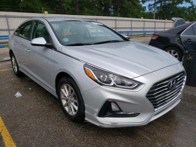 HYUNDAI SONATA SE 2018 5npe24af3jh657910