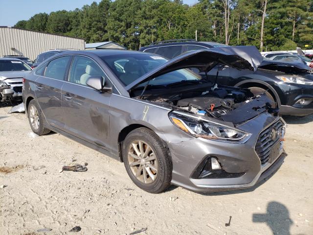 HYUNDAI SONATA SE 2018 5npe24af3jh658703