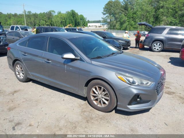 HYUNDAI SONATA 2018 5npe24af3jh660225