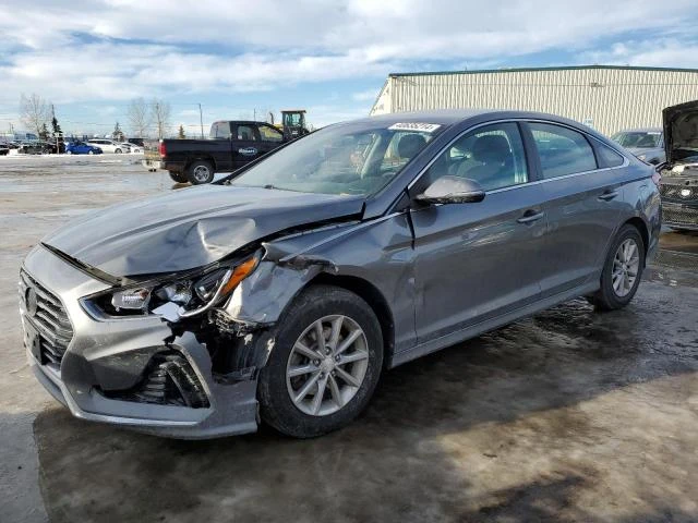 HYUNDAI SONATA SE 2018 5npe24af3jh663030