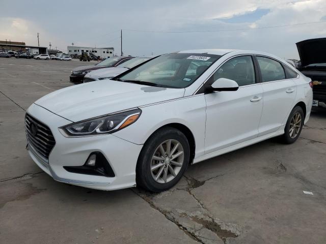 HYUNDAI SONATA SE 2018 5npe24af3jh664341