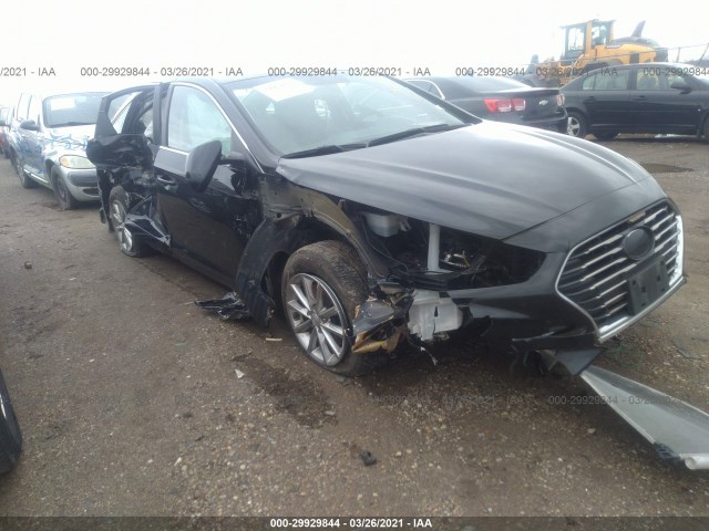 HYUNDAI SONATA 2018 5npe24af3jh664503