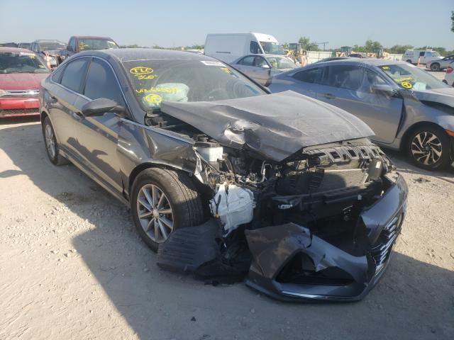 HYUNDAI SONATA SE 2018 5npe24af3jh665019