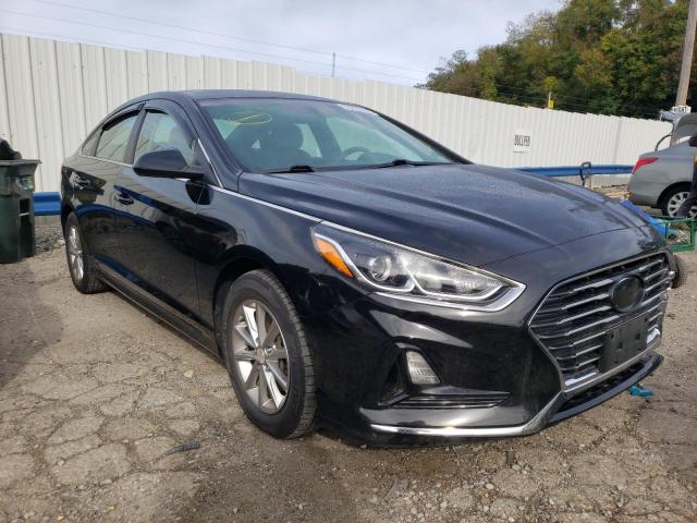 HYUNDAI SONATA SE 2018 5npe24af3jh665232