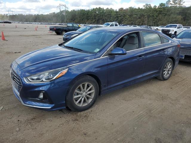 HYUNDAI SONATA 2018 5npe24af3jh668146