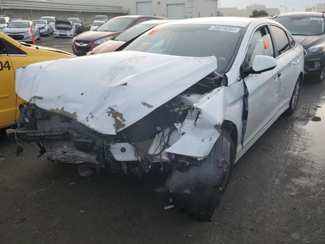 HYUNDAI SONATA 2018 5npe24af3jh673119