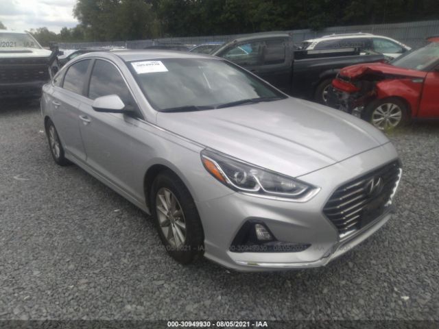 HYUNDAI SONATA 2018 5npe24af3jh673377