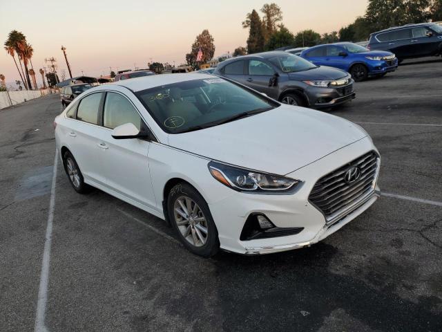 HYUNDAI SONATA SE 2018 5npe24af3jh674349