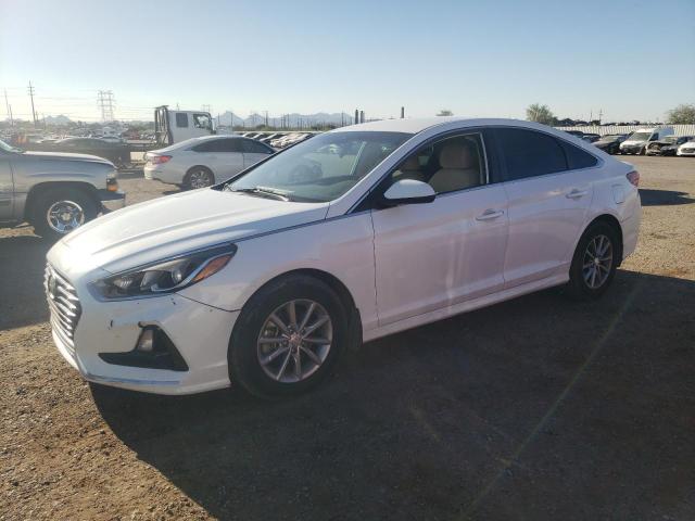 HYUNDAI SONATA SE 2018 5npe24af3jh674514