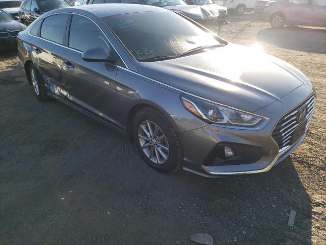 HYUNDAI SONATA SE 2018 5npe24af3jh674562