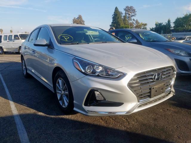 HYUNDAI SONATA SE 2018 5npe24af3jh675405