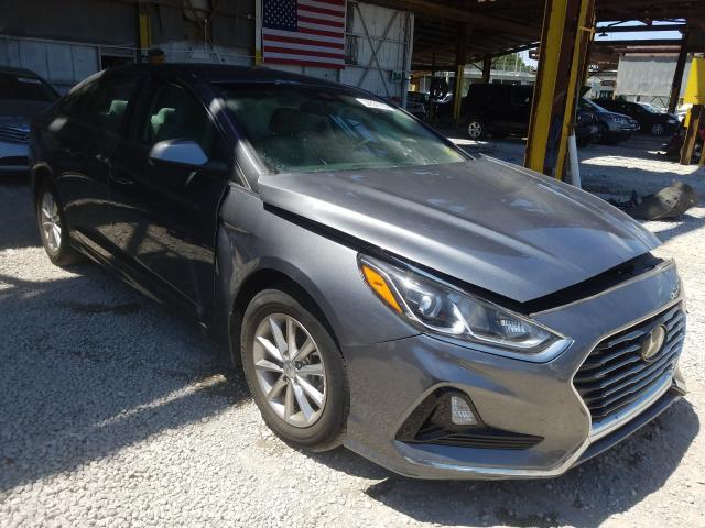 HYUNDAI SONATA SE 2018 5npe24af3jh677073