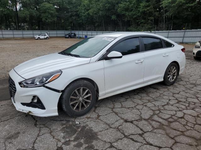 HYUNDAI SONATA 2018 5npe24af3jh677266