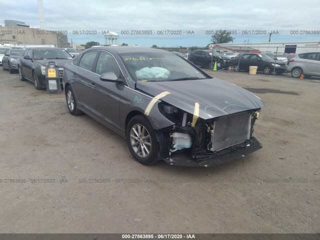 HYUNDAI SONATA 2018 5npe24af3jh680572