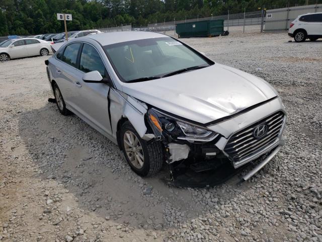 HYUNDAI SONATA SE 2018 5npe24af3jh680622