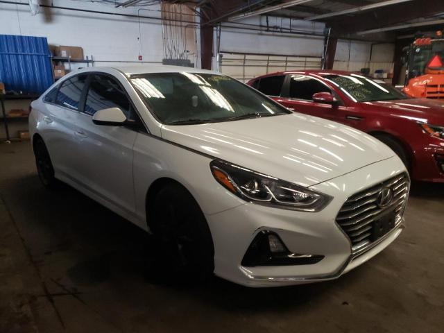 HYUNDAI SONATA SE 2018 5npe24af3jh681804