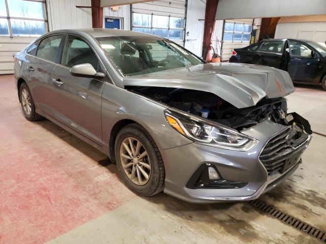 HYUNDAI SONATA SE 2018 5npe24af3jh681835