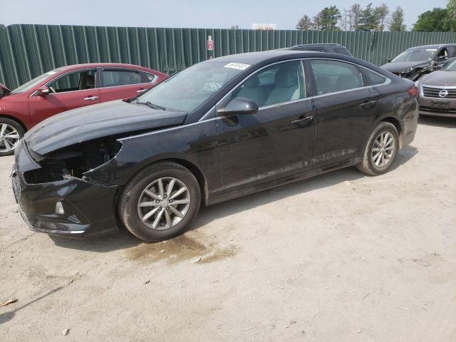 HYUNDAI SONATA SE 2018 5npe24af3jh681866