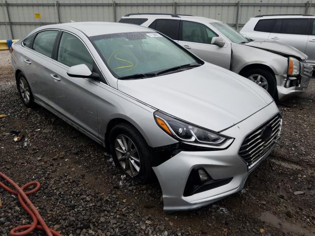 HYUNDAI SONATA SE 2018 5npe24af3jh682550