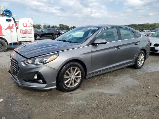 HYUNDAI SONATA SE 2018 5npe24af3jh682709