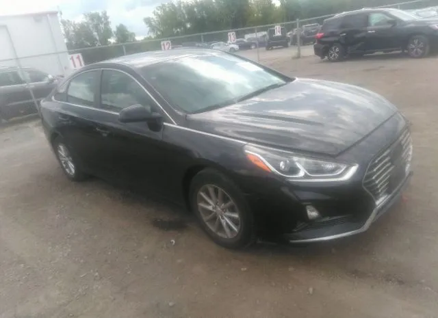 HYUNDAI SONATA 2018 5npe24af3jh685755