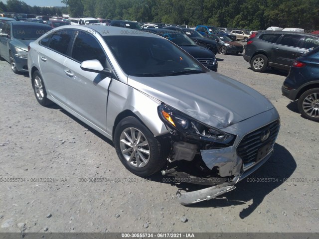 HYUNDAI SONATA 2018 5npe24af3jh686761