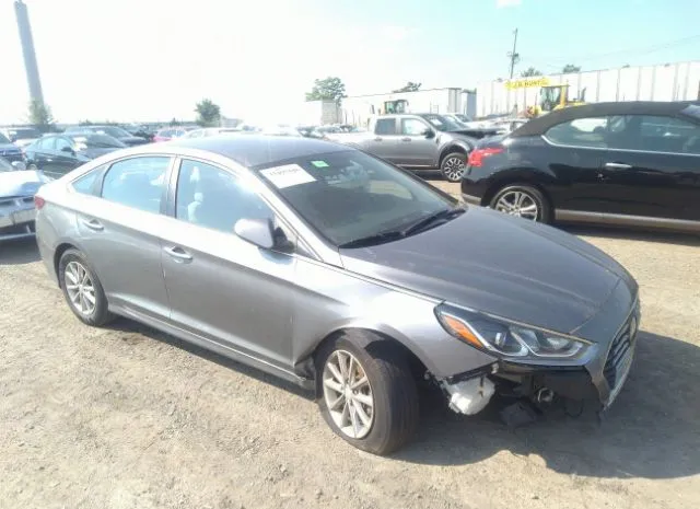 HYUNDAI SONATA 2018 5npe24af3jh688574