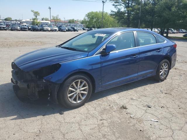 HYUNDAI SONATA SE 2018 5npe24af3jh692530