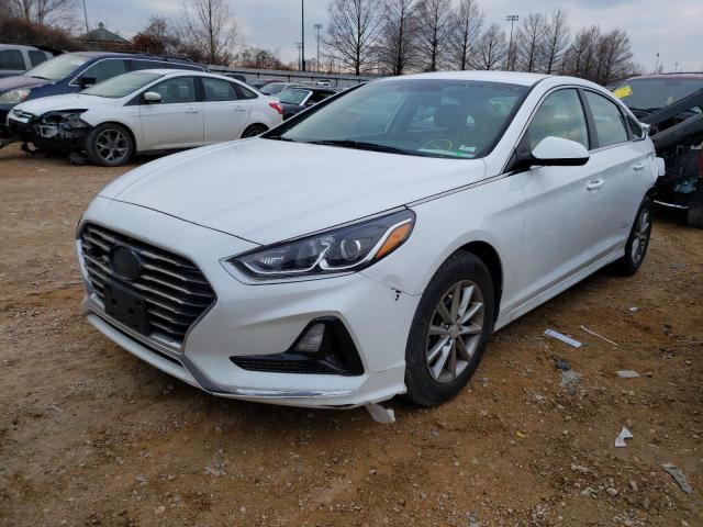 HYUNDAI SONATA SE 2018 5npe24af3jh692561