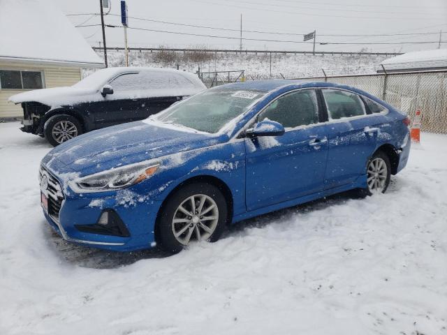 HYUNDAI SONATA 2018 5npe24af3jh692916