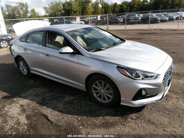 HYUNDAI SONATA 2018 5npe24af3jh692947