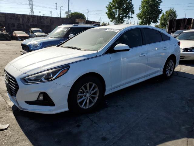 HYUNDAI SONATA SE 2018 5npe24af3jh694018