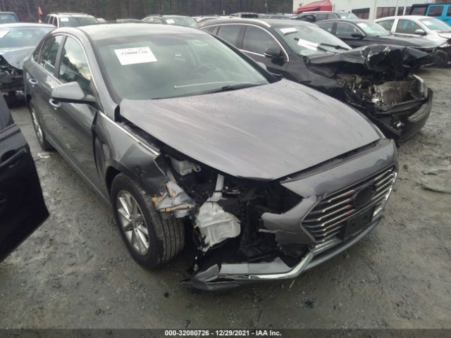 HYUNDAI SONATA 2018 5npe24af3jh694083