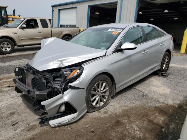 HYUNDAI SONATA 2018 5npe24af3jh695119