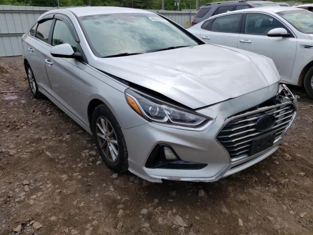 HYUNDAI SONATA SE 2018 5npe24af3jh695217