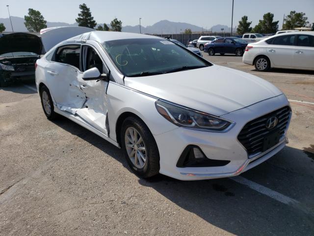 HYUNDAI SONATA SE 2018 5npe24af3jh695489