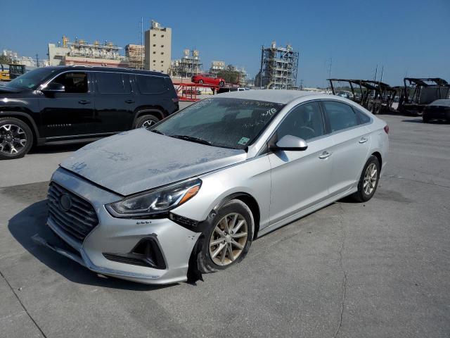 HYUNDAI SONATA SE 2018 5npe24af3jh695508