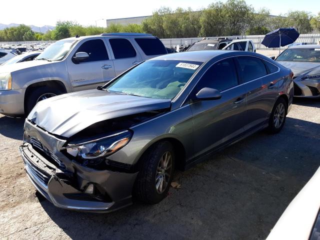 HYUNDAI SONATA 2018 5npe24af3jh698019