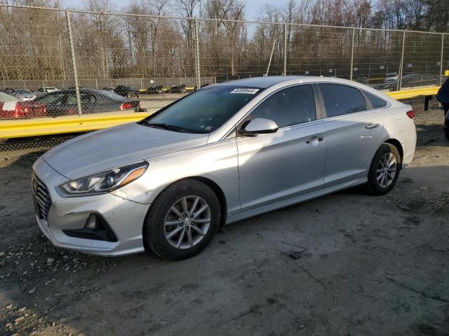 HYUNDAI SONATA 2018 5npe24af3jh698070