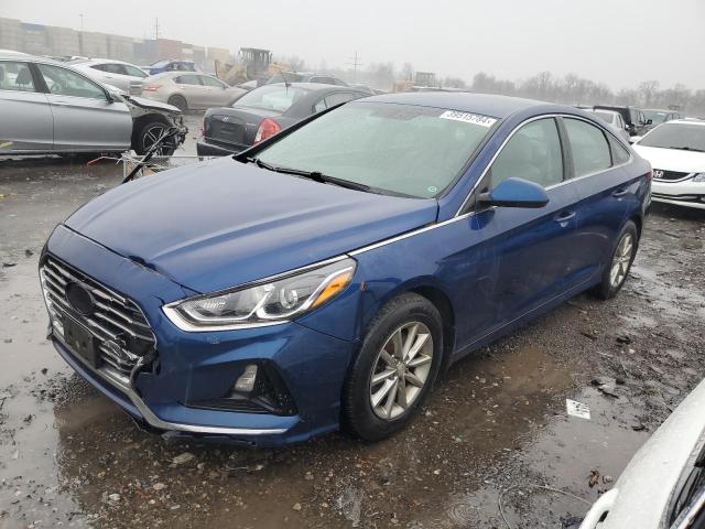 HYUNDAI SONATA 2018 5npe24af3jh698392