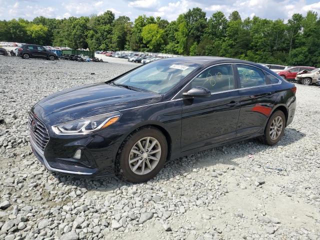 HYUNDAI SONATA 2018 5npe24af3jh698814