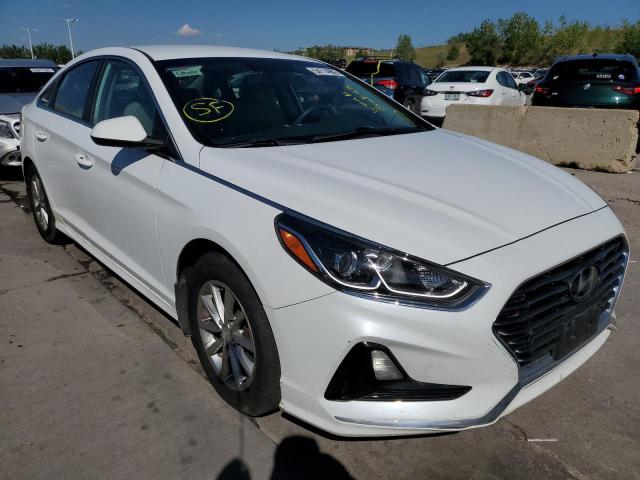 HYUNDAI SONATA SE 2018 5npe24af3jh700173