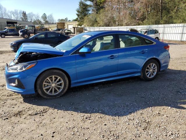 HYUNDAI SONATA SE 2018 5npe24af3jh700559