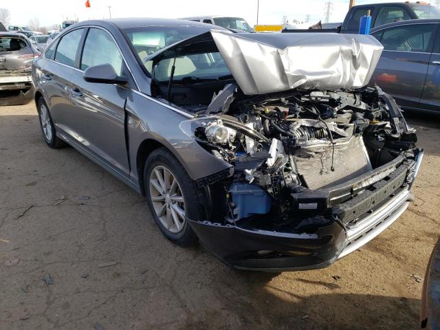 HYUNDAI SONATA SE 2018 5npe24af3jh701162