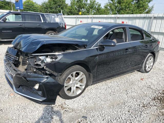 HYUNDAI SONATA 2018 5npe24af3jh701257