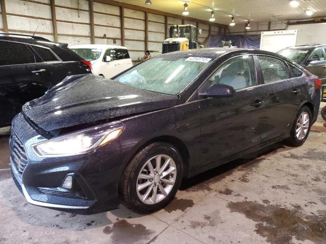 HYUNDAI SONATA SE 2018 5npe24af3jh702327