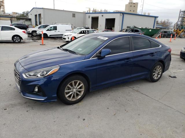 HYUNDAI SONATA SE 2018 5npe24af3jh703610