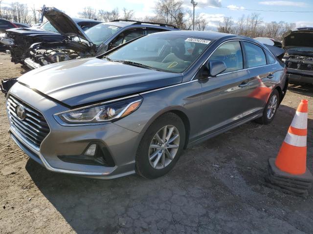 HYUNDAI SONATA SE 2018 5npe24af3jh703848